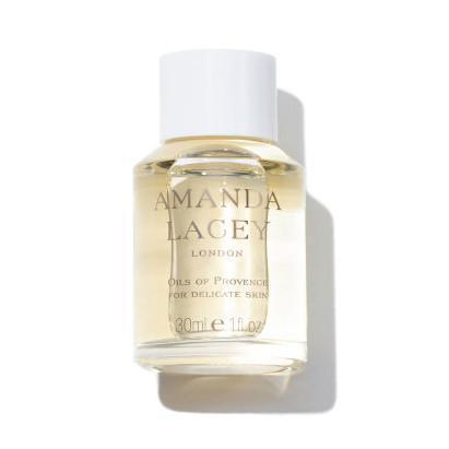 Amanda Lacey Oils of Provence Skincare-Face Oil Amanda Lacey 