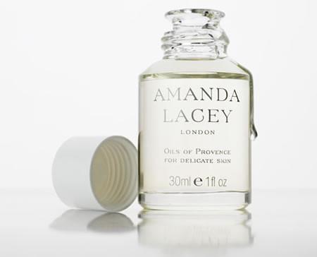 Amanda Lacey Oils of Provence Skincare-Face Oil Amanda Lacey 