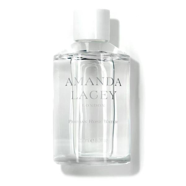 Amanda Lacey Persian Rose Water Skincare - Toner & Facial Mist Amanda Lacey 