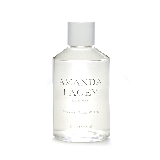 Amanda Lacey Persian Rose Water Skincare - Toner & Facial Mist Amanda Lacey 