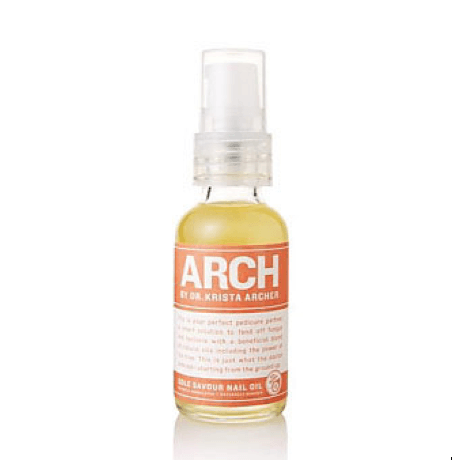 Arch Sole Savour Nail Oil Bath & Body - Handcare & Footcare Arch 