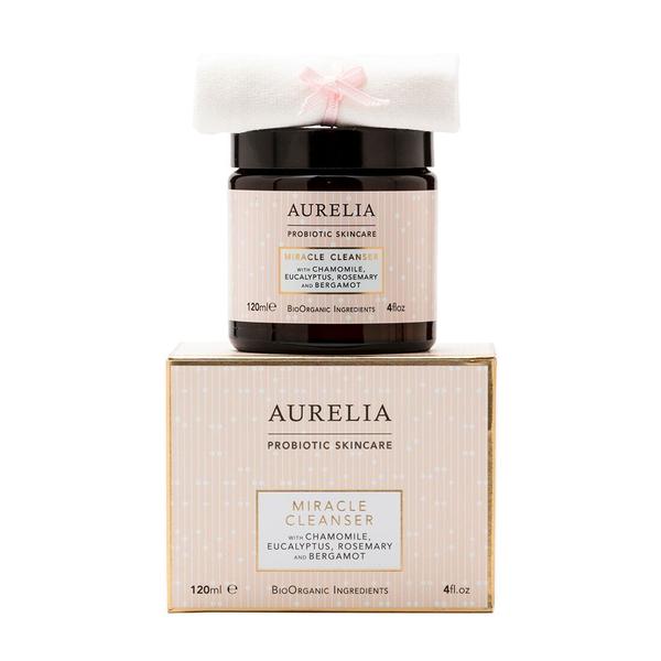 Miracle Cleanser
