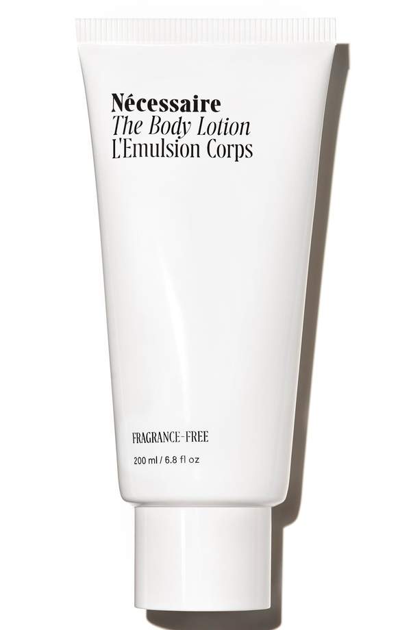 The Body Lotion
