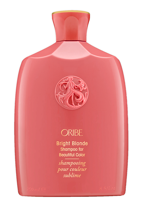 Bright Blonde Shampoo