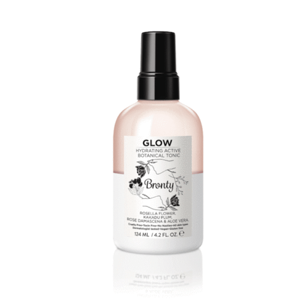 GLOW Hydrating Active Botanical Tonic