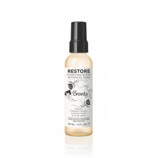 RESTORE Hydrating Active Botanical Tonic