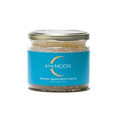 C & The Moon Malibu Made Body Scrub Bath & Body - Bath & Shower C & The Moon 