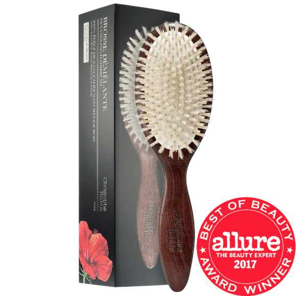 Christophe Robin Detangling Hairbrush Haircare- Brushes & Accessories Christophe Robin 