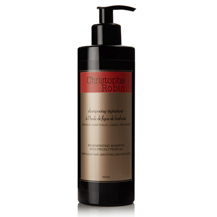 Christophe Robin Regenerating Shampoo with Prickly Pear Oil Haircare - Shampoo Christophe Robin 