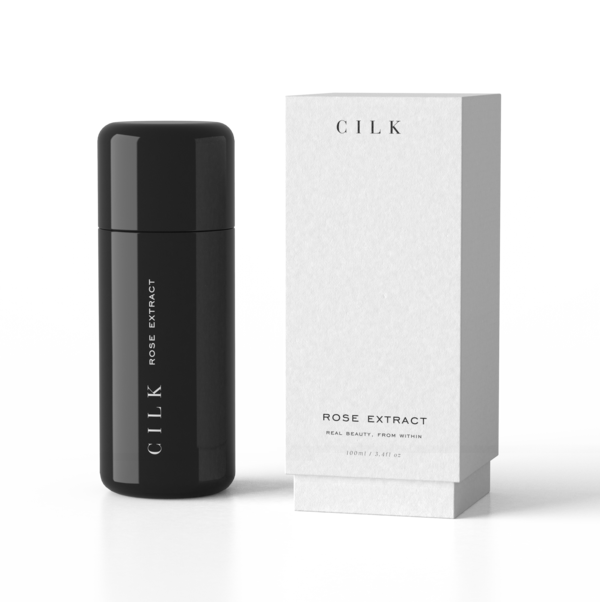 Cilk Rose Extract