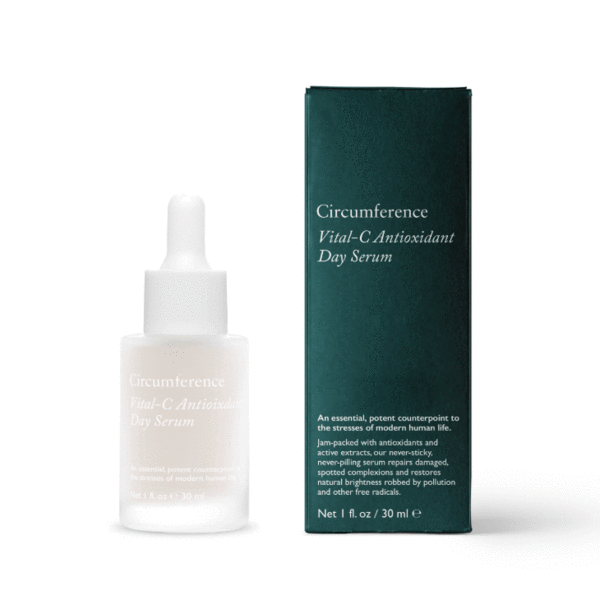 Circumference Vital-C Antioxidant Day Serum Skincare - Serums Circumference 