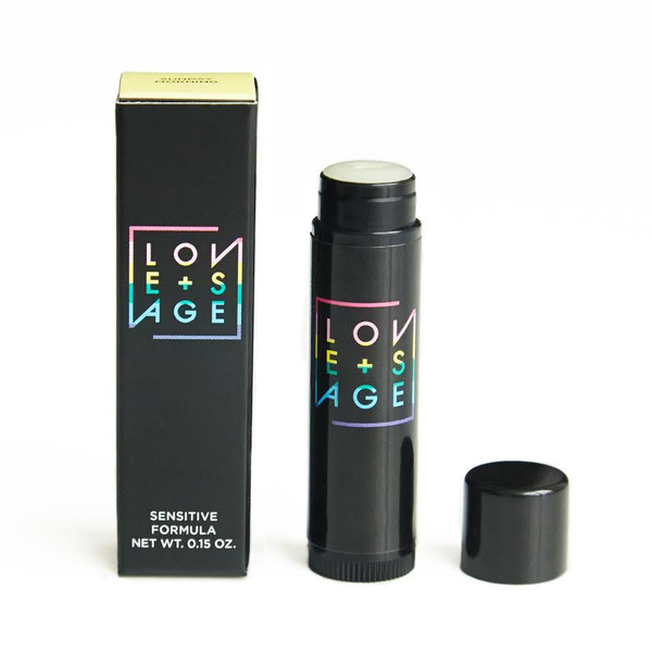 Sunday Morning Lip Balm