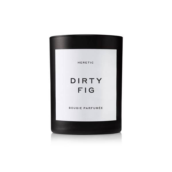 Dirty Fig Candle