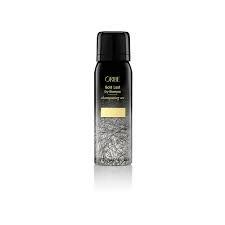 PURSE Gold Lust Dry Shampoo