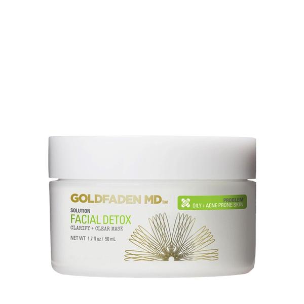 Facial Detox