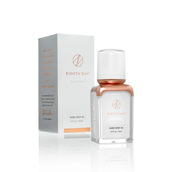Eighth Day DARK SPOT RX Skincare - Serums Eighth Day Skin 