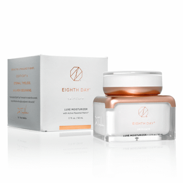 Eighth Day LUX MOISTURIZER Skincare - Moisturize Eighth Day Skin 
