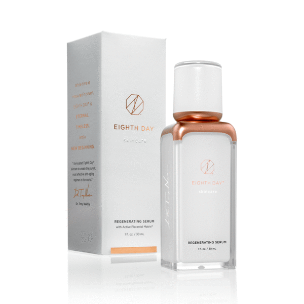 Eighth Day REGENERATING SERUM Skincare - Serums Eighth Day Skin 