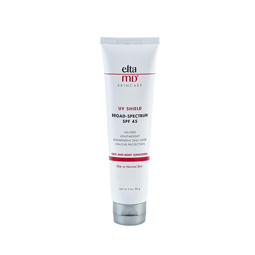 Elta MD UV Shield SPF 45 Oil Free Bath & Body - Sun & Tanning EltaMD 