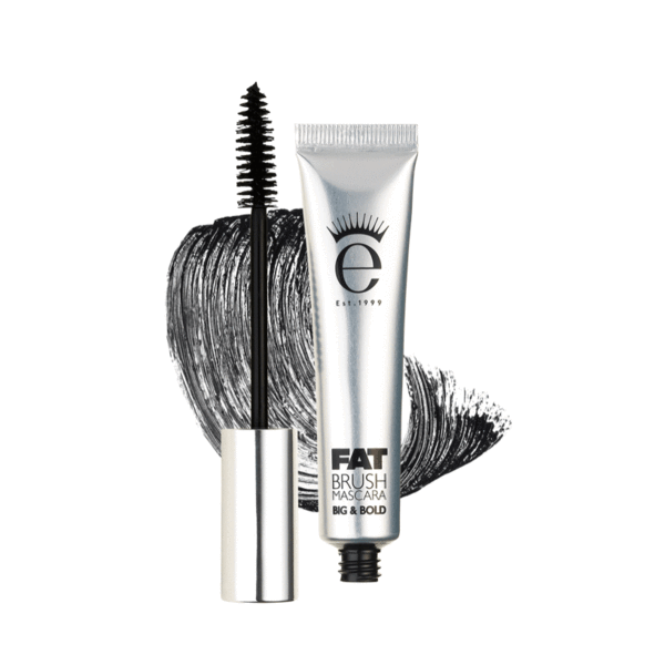 Eyeko Fat Brush Mascara Cosmetics - Eye Eyeko 