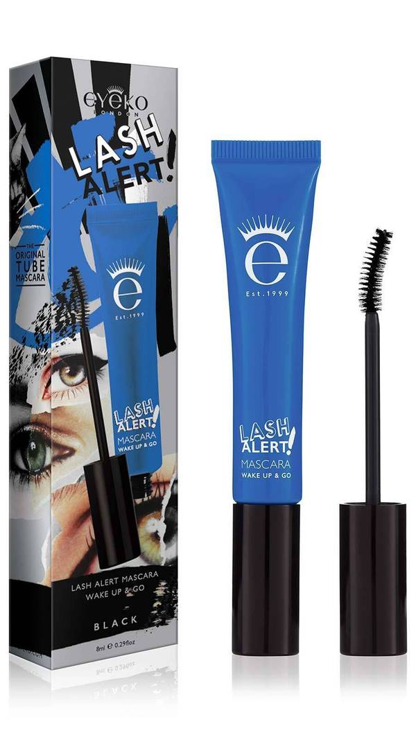 Eyeko Lash Alert Mascara Cosmetics - Eye Eyeko 