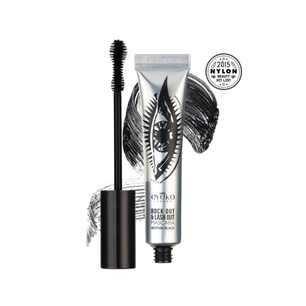 Eyeko Rock Out and Lash Out Mascara Cosmetics - Eye Eyeko 