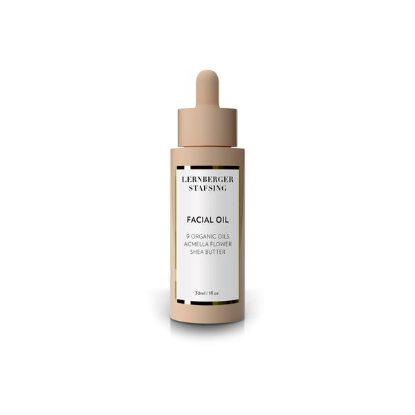Facial Oil Skincare-Face Oil Lernberger Stafsing 
