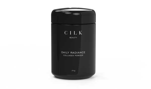 Cilk Daily Radiance