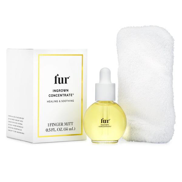 Fur Ingrown Concentrate Bath & Body - Moisturizer FUR 