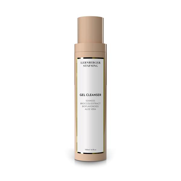 Gel Cleanser Skincare - Cleanse Lernberger Stafsing 