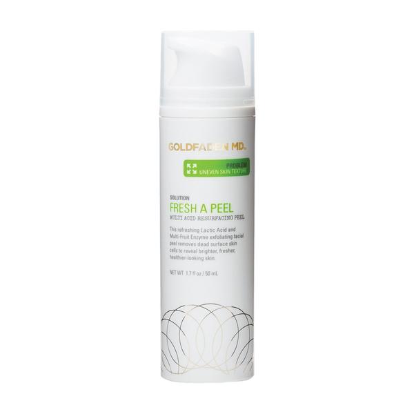 Goldfaden MD Fresh A Peel Skincare - Exfoliant Goldfaden MD 