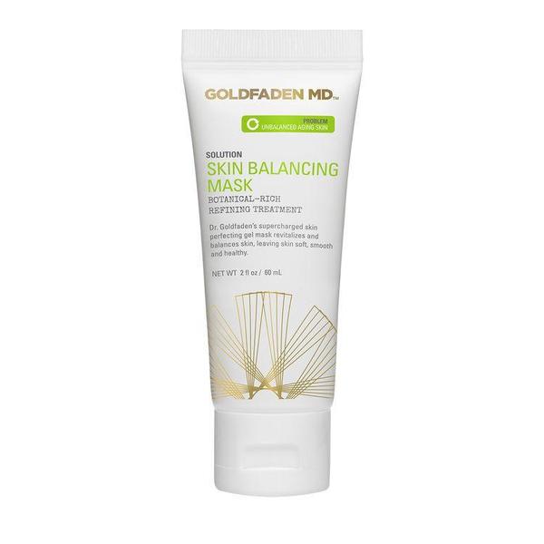 Goldfaden MD SKIN BALANCING MASK Skincare - Masks Goldenfaden MD 