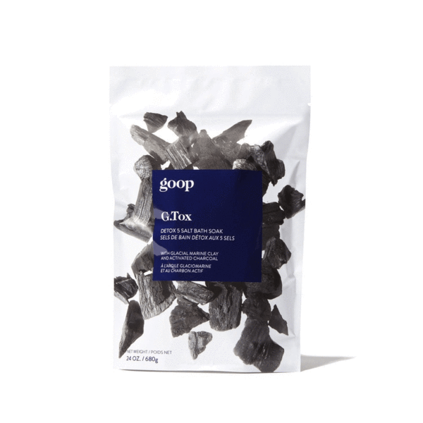 goop Bath Soak G. Tox Bath & Body - Bath & Shower goop 