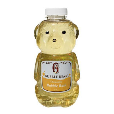 Bubble Bear