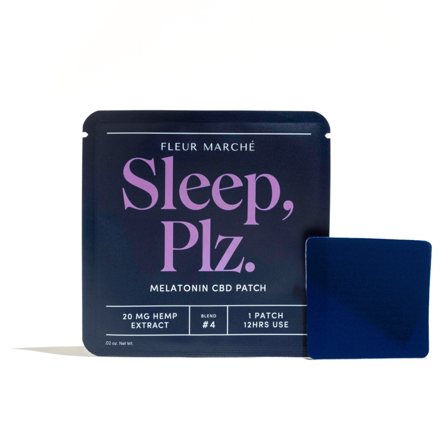 Sleep, Plz.