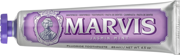 Jasmine Mint Toothpaste
