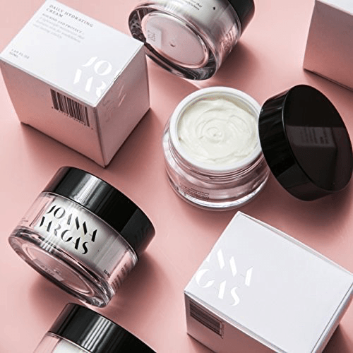 Joanna Vargas Daily Hydrating Cream Skincare - Moisturize Joanna Vargas 