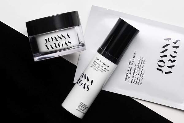 Joanna Vargas Exfoliating Mask Skincare - Masks Joanna Vargas 