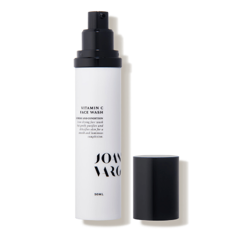 Joanna Vargas Vitamin C Face Wash Skincare - Cleanse Joanna Vargas 