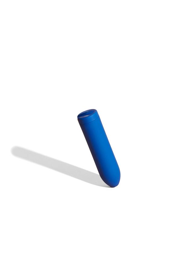 Dame Zee Vibrator