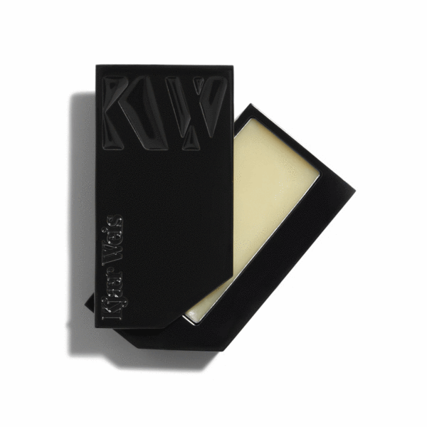 Kjaer Weis KW BLACK collection, The Lip Balm Cosmetics - Lips Kjaer Weis 