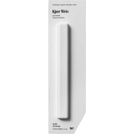 Kjaer Weis Lip Pencil Refill Cosmetics - Lips Kjaer Weis FADED 