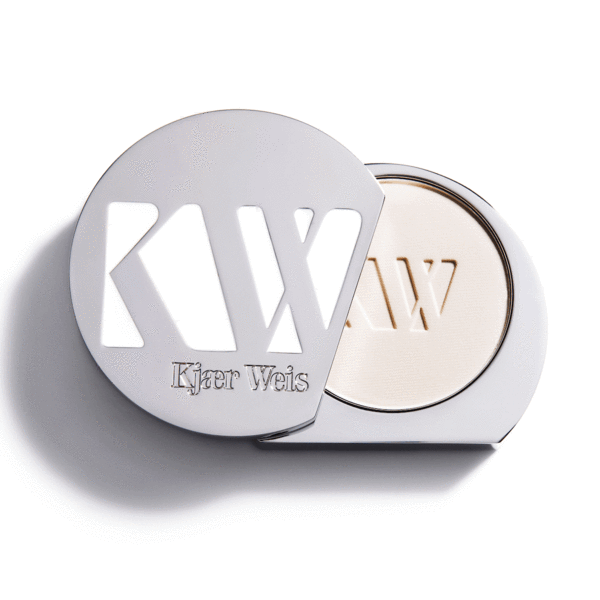 Kjaer Weis Pressed Powder Cosmetics - Face Kjaer Weis 