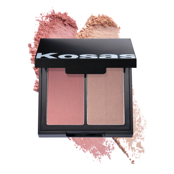 Saturate + Illuminate Powder Collection