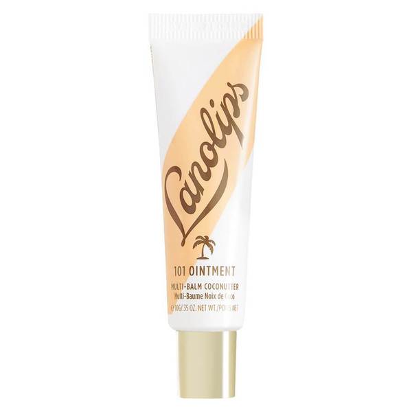 LANOLIPS 101 Ointment Multi-balm Coconutter Cosmetics - Lips Lanolips 