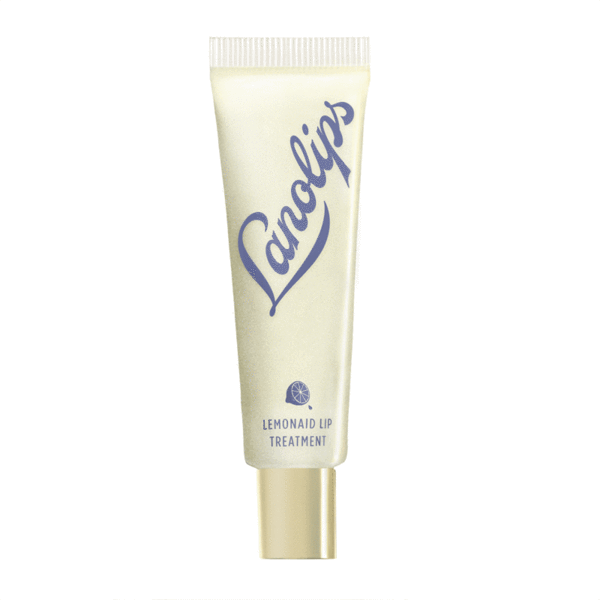 Lanolips Lemonaid Lip Treatment Cosmetics - Lips Lanolips 