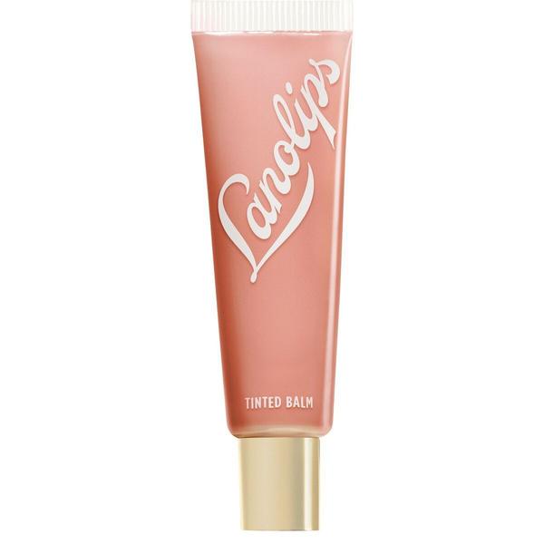 Tinted Balm