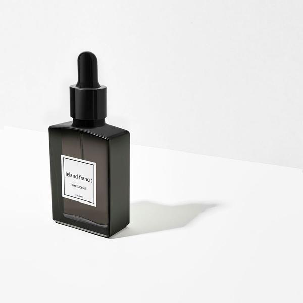 Leland Francis Luxe Face Oil Skincare-Face Oil Leland Francis 