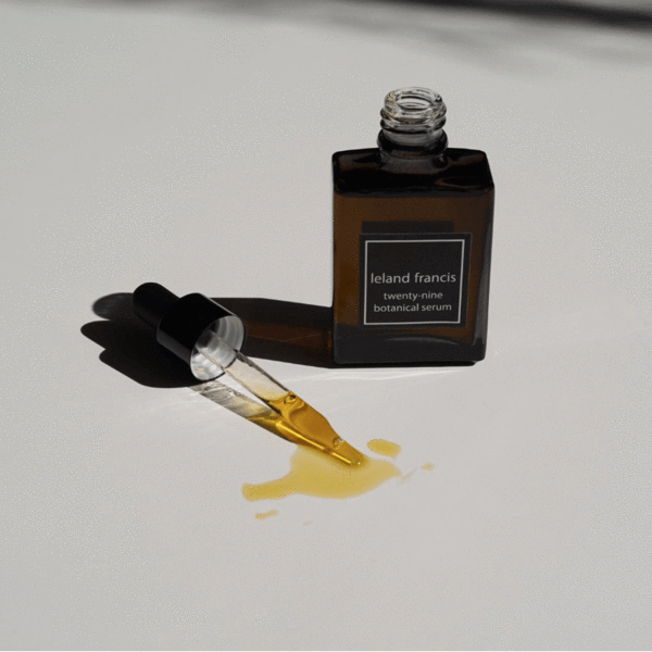 Leland Francis Twenty-nine Botanical Serum Skincare-Face Oil Leland Francis 