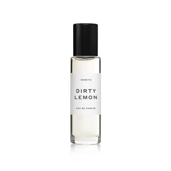 Dirty Lemon
